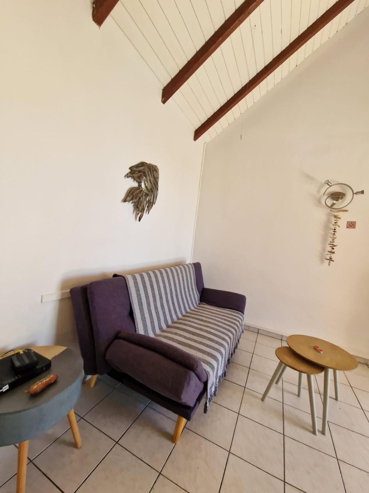 Gites Tho Koba Saint-Claude Buitenkant foto